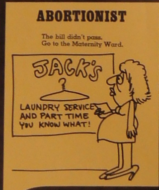 Illustration for article titled 'Sexism' Is the '70s Board Game That's Still Disappointingly Accurate